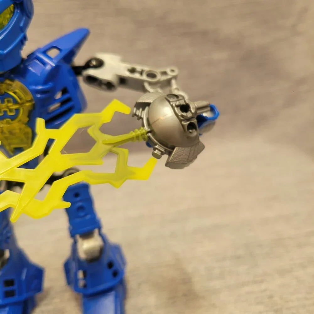 Lego Hero Factory Mark Surge (7169)